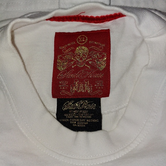 Stash House t-shirt - Picture 5 of 5